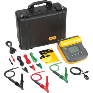 Isolationsstester Kit (5KV)