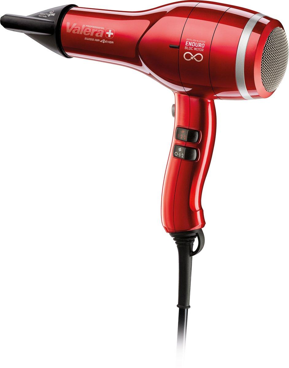 Haartrockner SWISS AIR4EVER SR4 eQ RC