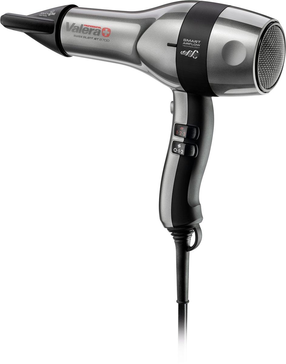 Haartrockner SWISS SILENT JET 8700