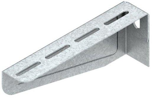 Hängestiel- und Wandausleger mittelschwer 60x110 mm 1,2 kN Edelstahl