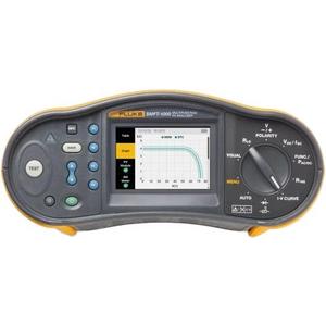 Multifunktion PV-Analysator umfangreicher KIT inkl. TRUETEST Software