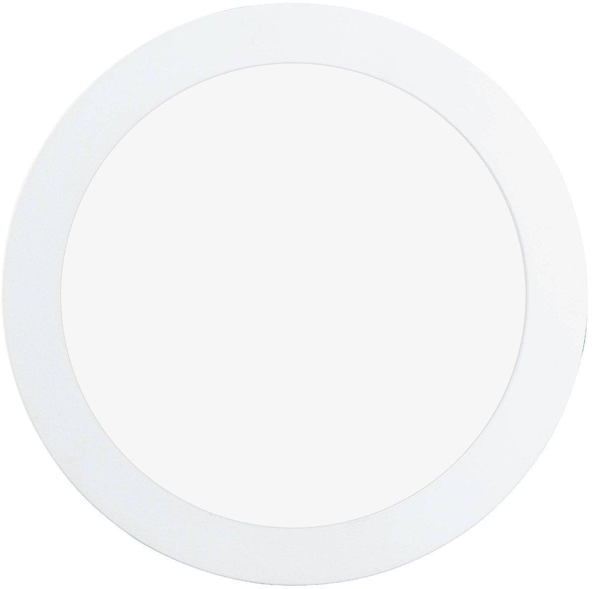 LED Einbauspot FUEVA PRO weiß DM: 225mm / CCT LED 14,5W inkl. Treiber