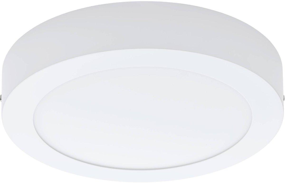 LED-Aufbauspot FUEVA PRO weiß DM: 225mm / CCT LED 14,5W inkl. Treiber