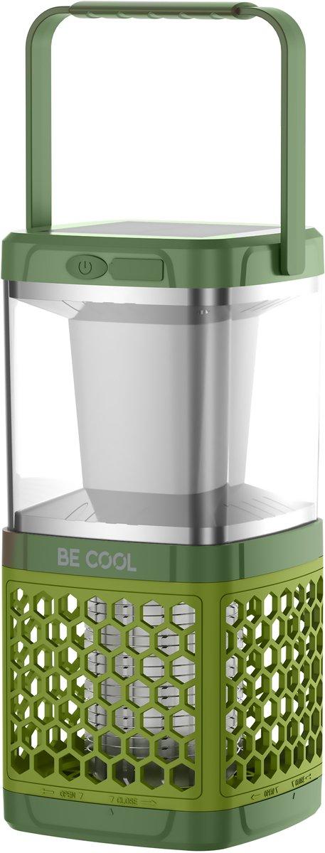 Insektenvernichter Solar BC23IV05