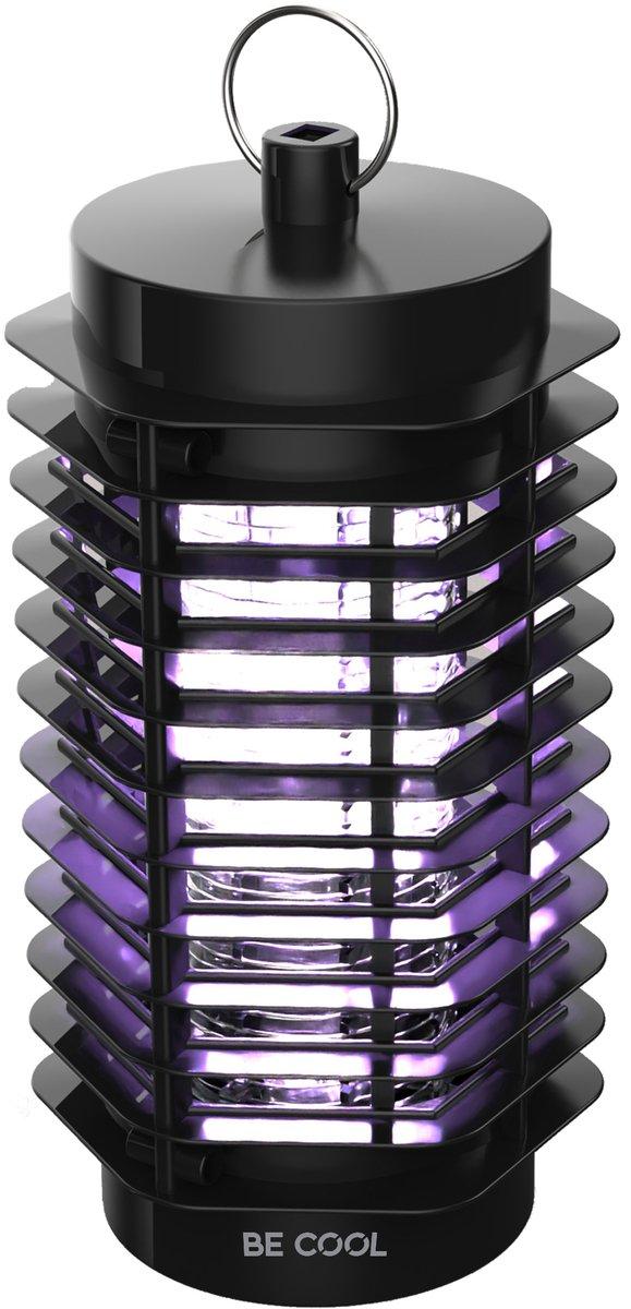 Insektenvernichter 3W BC23IV02