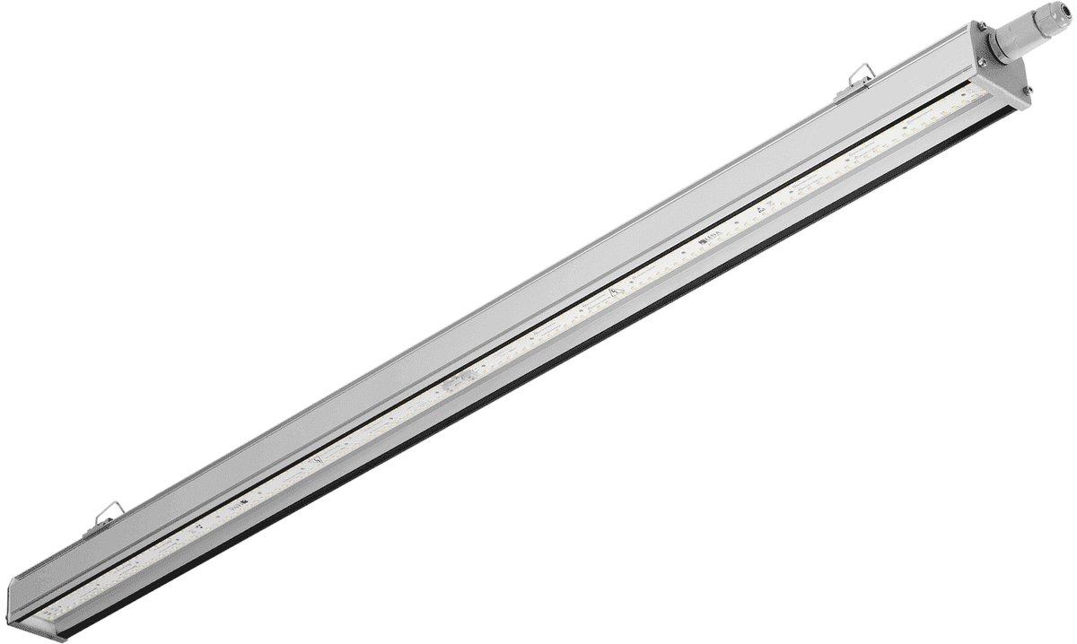 Aluminiumleuchte LED IP66 Endura 1,45m