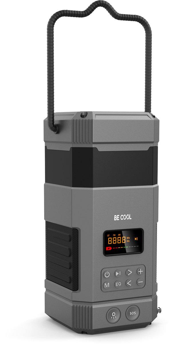 Notfallradio BC23KR285BT