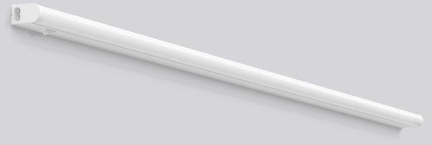 Linienleuchte Strip-Light LED 18W 1750lm 3000K+4000K 1138mm on/off klar
