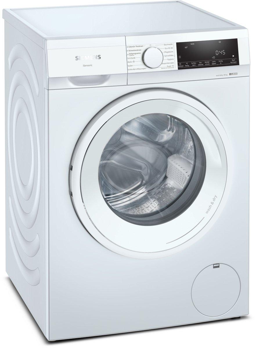 Waschtrockner iQ300 WN34A141