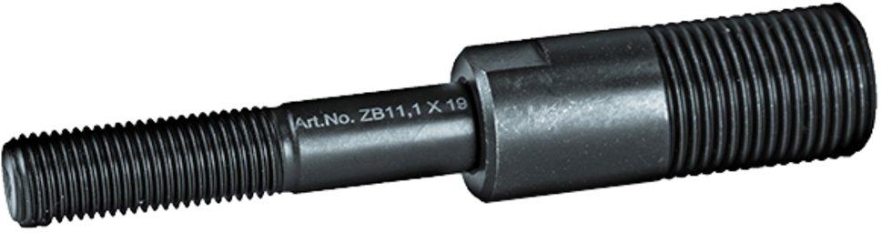 Zugbolzen für Hydraulik 11,1x19mm