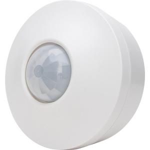 INFRAcontrol Päsenzmelder Erfassungswinkel 360° Montage Aufputz IP20