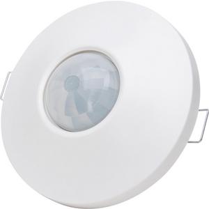 INFRAcontrol R 360° Präsenzmelder Deckeneinbau 12m Erfassungsbereich Slave