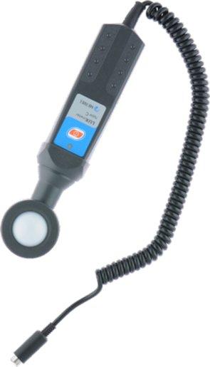 Sensor für Beleuchtungsmessgerät, Typ C (PS/2)