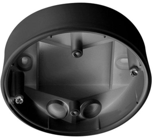Befestigung COMPACT MOUNTING BOX IP54 SM BK