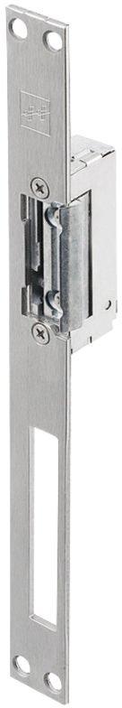 Standard-Türöffner EFF128 mit Arretierung