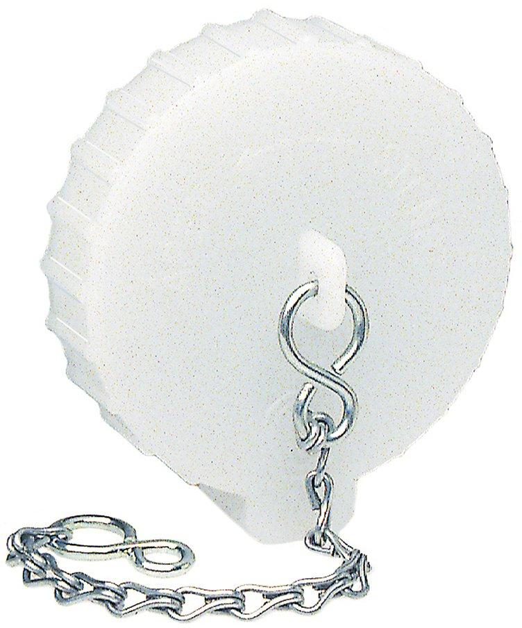 Schutzkappe 16A 5P IP44 für Stecker und Gerätestecker mit Anbausatz