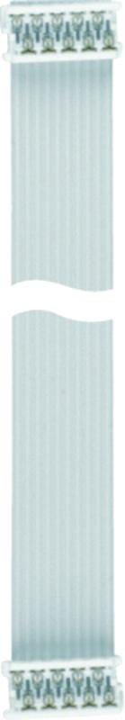 Modul-Verbindungskabel 335 mm MODESTA