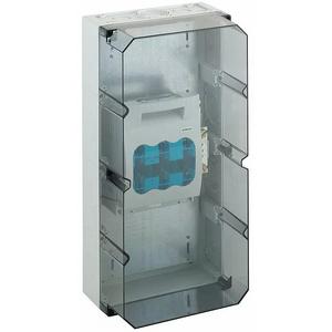 AKi-T 411 NH-Lasttrenngehäuse