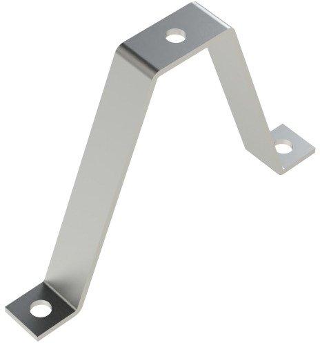 Montagebügel für Hutschiene H=53mm