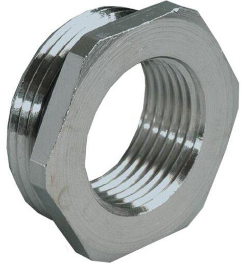 Reduktionsflansch MS M75 - M63