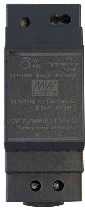 Netzteil 12V DC 2,0 A REG
