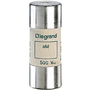 Sicherung 22x58mm 25A