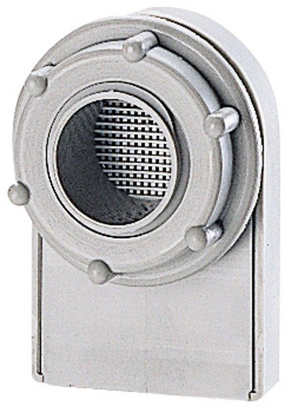 Lüfter, Bohrung 30,5 mm, für Schaltschrankklimatisierung