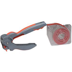 Presszange Starfix, für Aderendhülsen 0,5-2,5 mm²