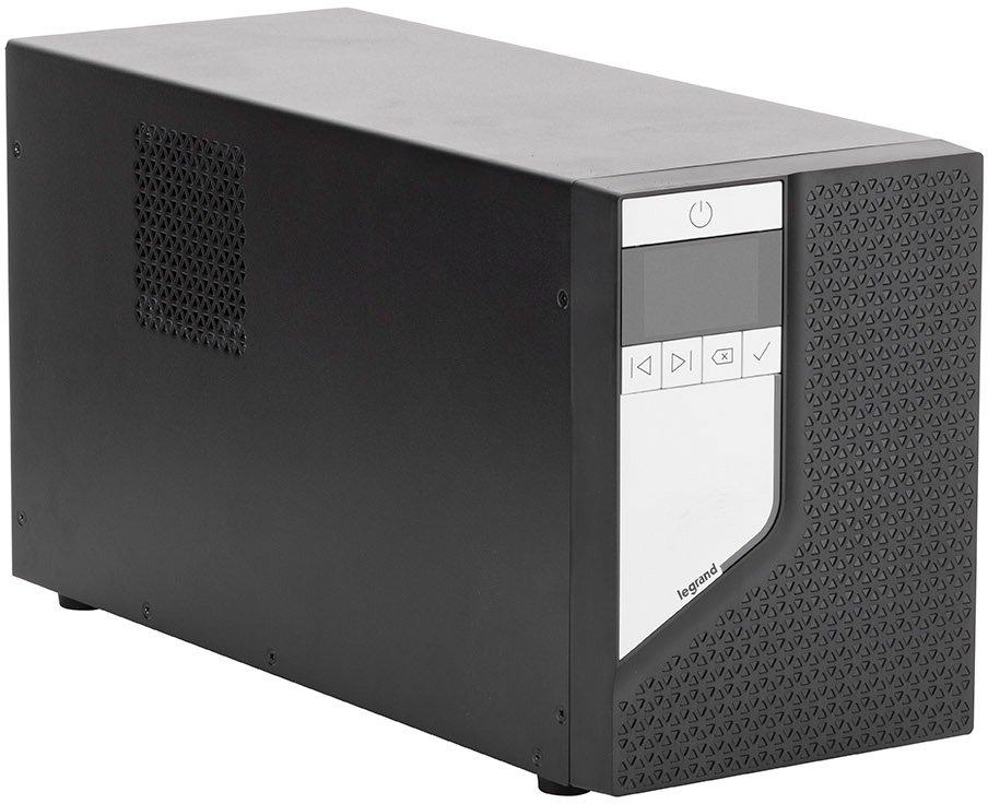 USV-Anlage KEOR SPE Tower 1,5 KVA