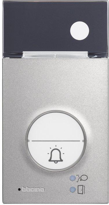 Frontblende Linea3000 Video