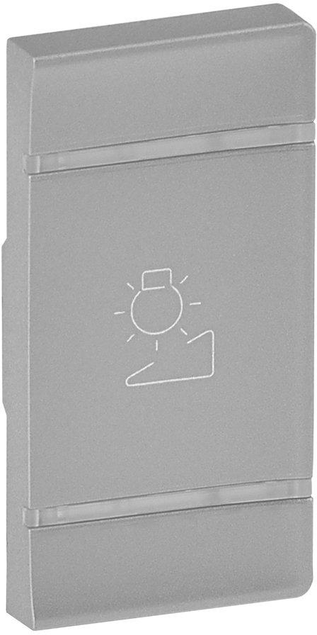 Valena Life Wippe MyHome 1-m RE Dimmer AL