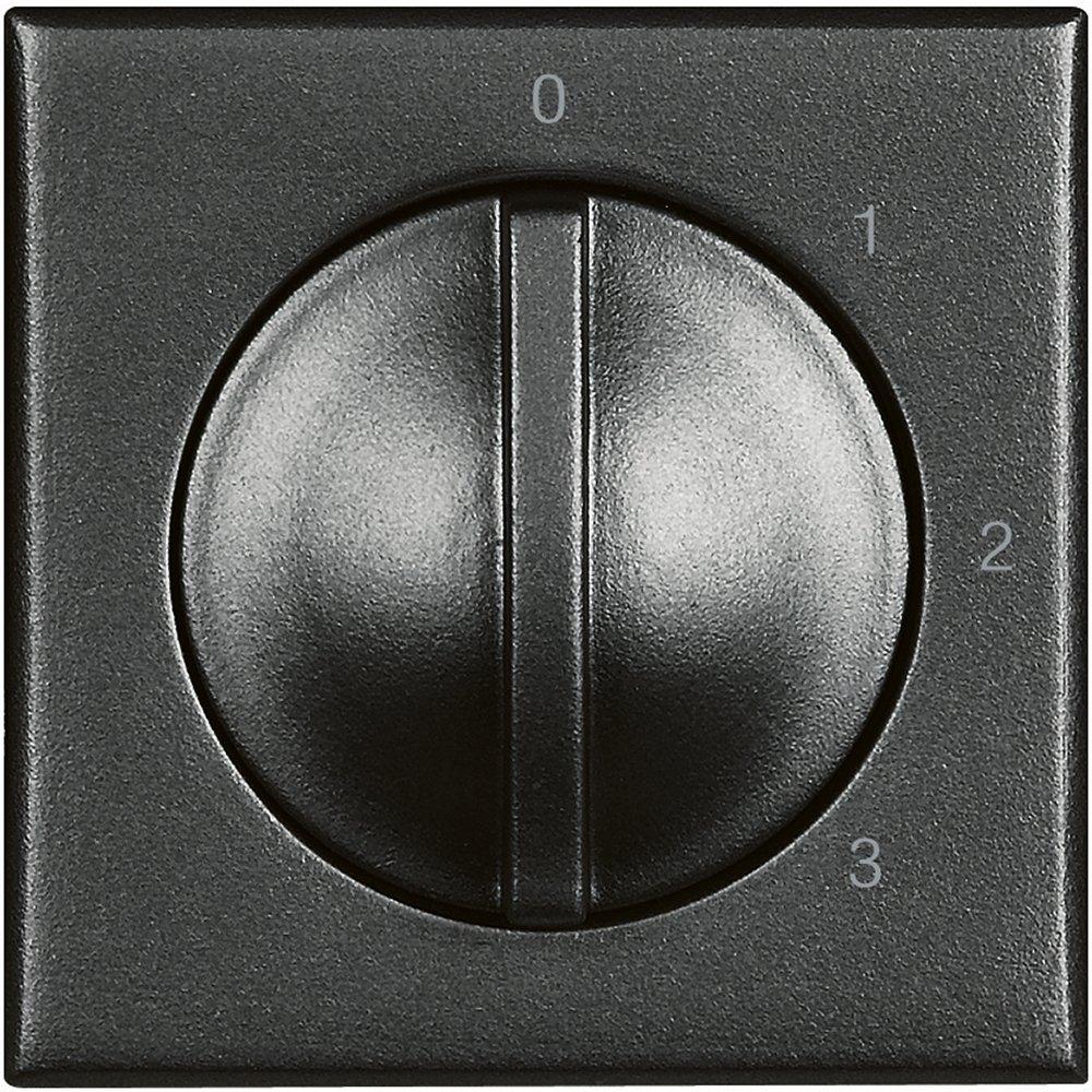 Stufenschalter 0-1-2-3