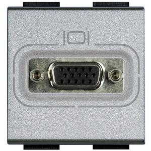 Anschlussdose HD15 TECH