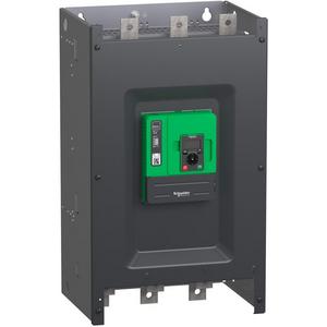 Altivar Softstarter 590A 208-690VAC Steuerspg. 110-230VAC für Motoren 160-560kW