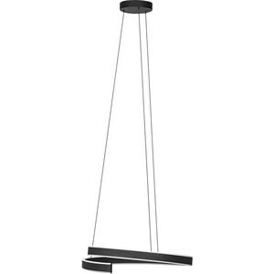 Hängeleuchte ANDABAIA-Z CONNECT LED 42,5W 5300lm 3545K schwarz/weiß