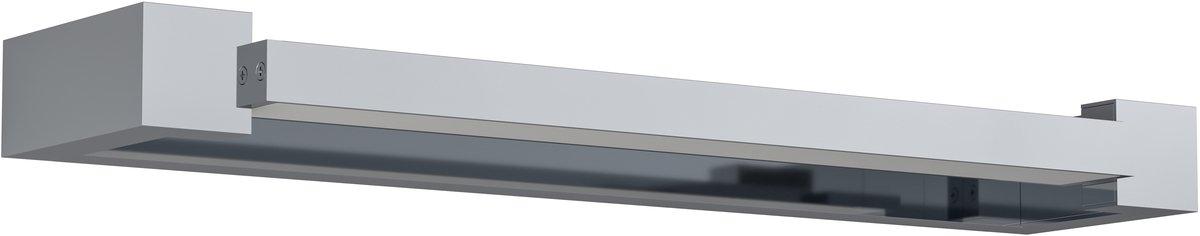 Spiegelleuchte GEMILIANA LED 8,9W 1000lm 4000K IP44 weiß
