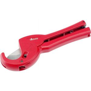 Kunststoff-Rohrschere MINI 35 mm Durchmesser / 1 3/8 220mm