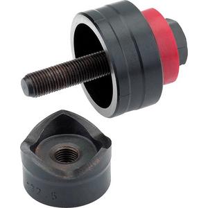 Schraublocher Basic M 63