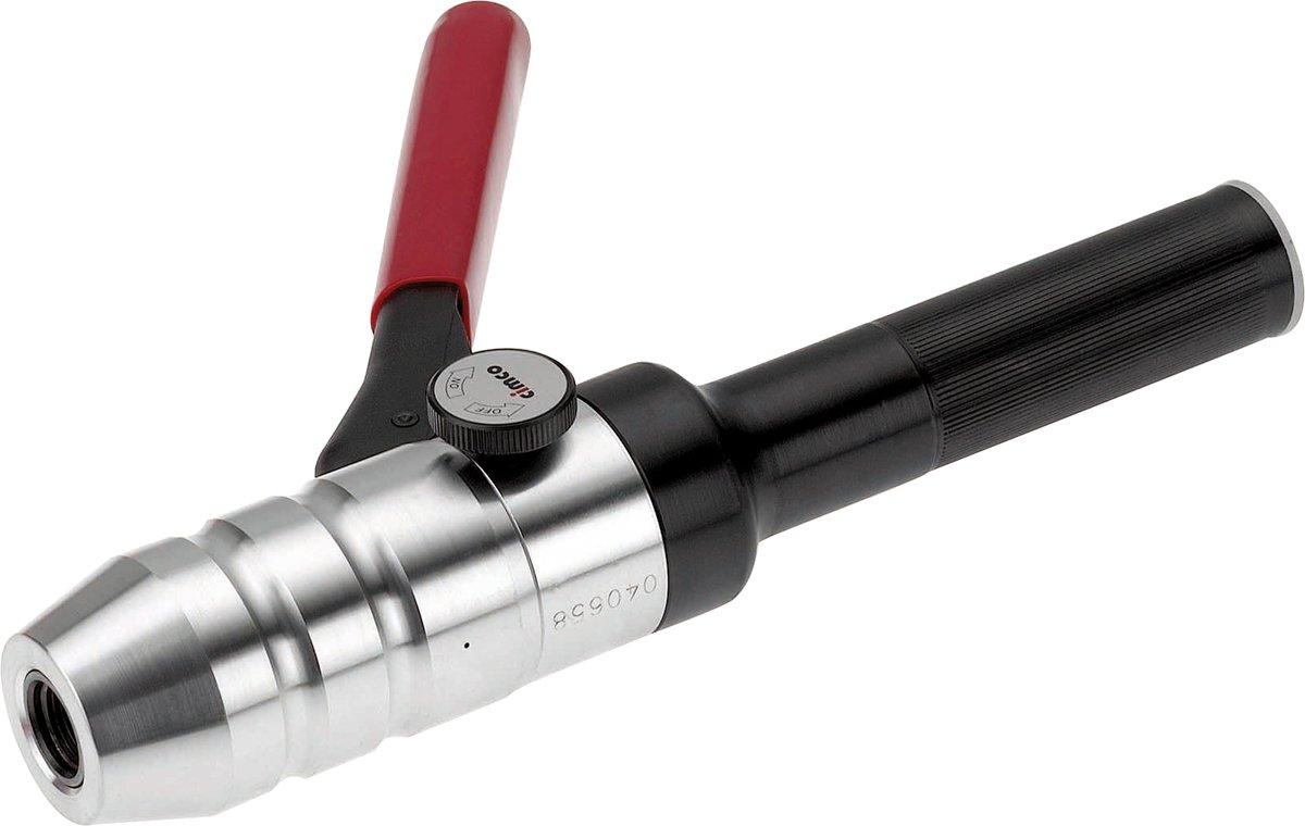 Hydraulische Handstanze gerade Ausführung