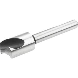 Ersatz-Zentrierbohrer, Schaftdurchmesser 4mm, Größe 8mm Durchmesser