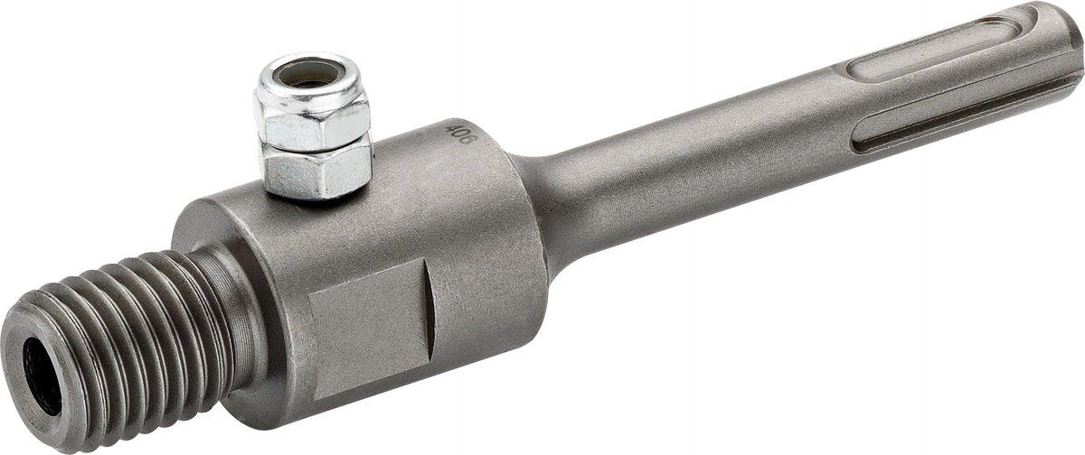 Schlagbohrkrone, Aufnahmeschaft SDS-Plus, Länge 110mm