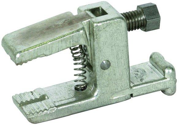 Kompaktklemme m. T-Anschluss Klemmber.: 0-24mm