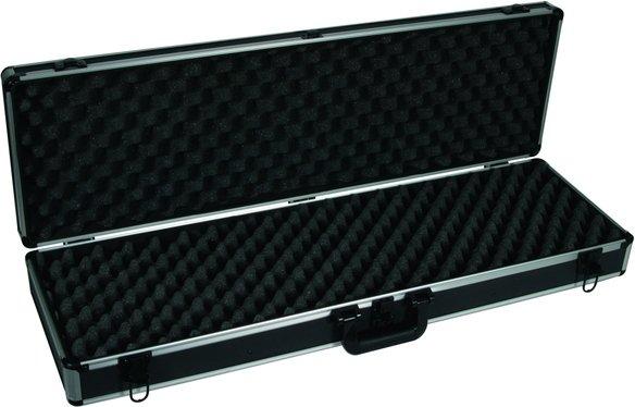 Kunststoffkoffer leer für Spannungs- prüfer 920 x 280 x 120 mm