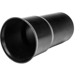 Übergangsmuffe CM/glatt 90