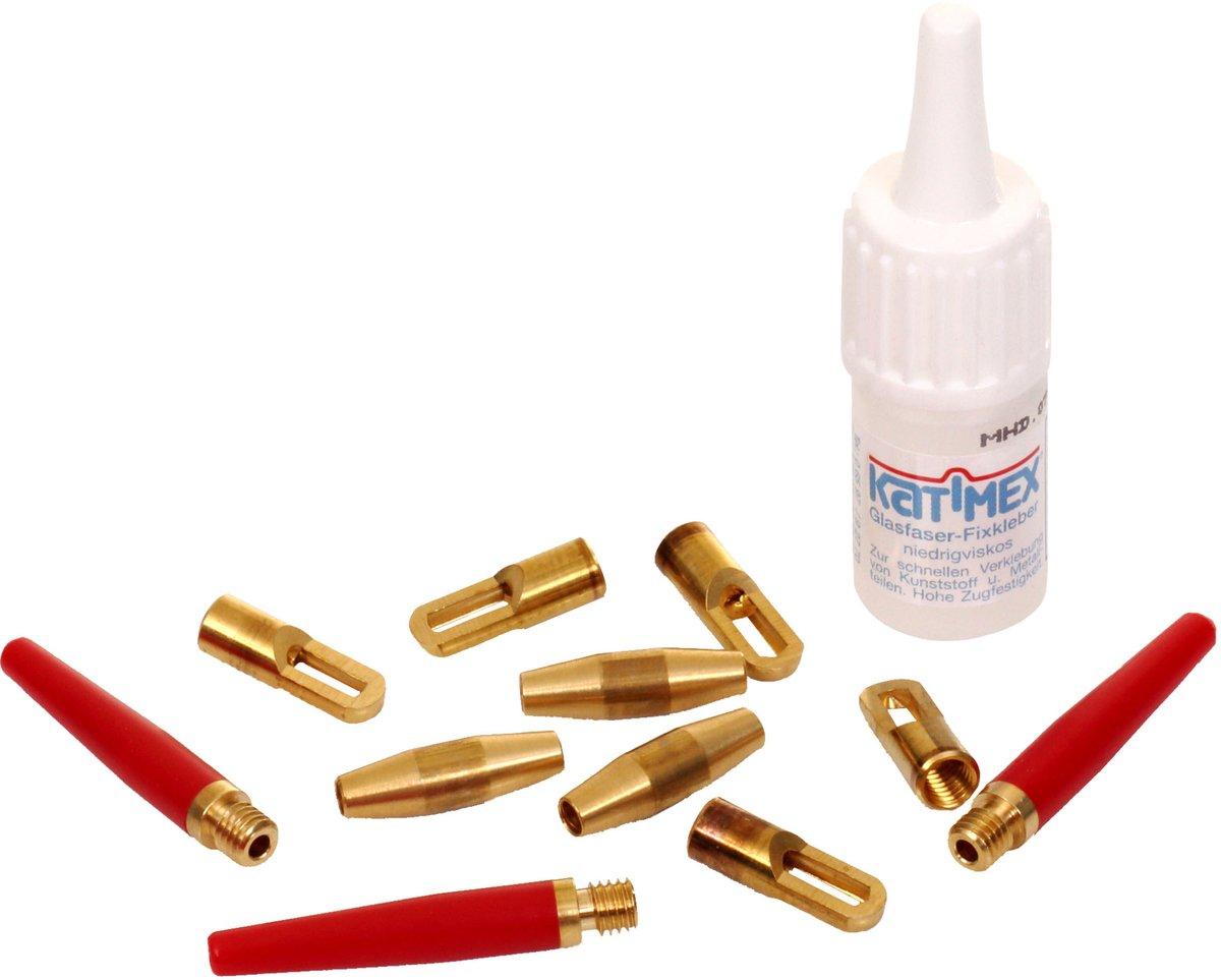 Service-Set für Blitz Compact