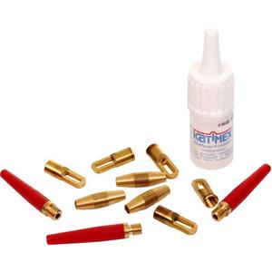 Service-Set für Blitz Compact