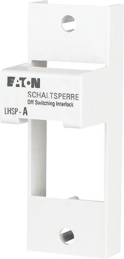 Ausschaltsperre LH-SPA
