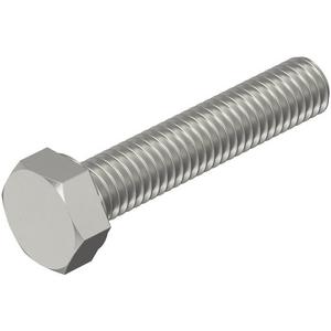 Sechskantschraube M10x40mm V4A A4