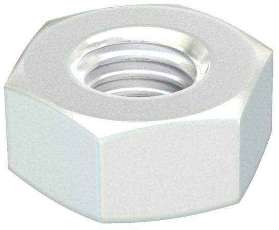 Sechskantmutter M12 V2A A2