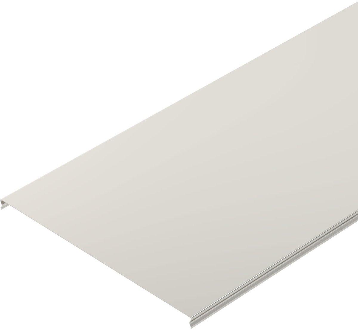 Deckel rastbar für Gitterrinne 300x3000 A2 2B